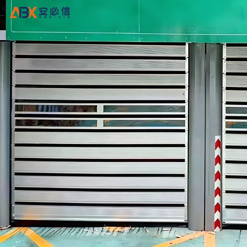 萍乡市涡轮硬质高速门